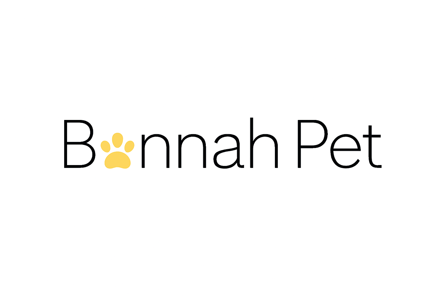 Bonnah Pet