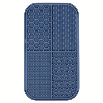 Slow Feeder Mat for Dogs and Cats